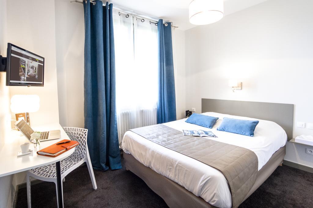 De La Pommeraie Hotel 3*