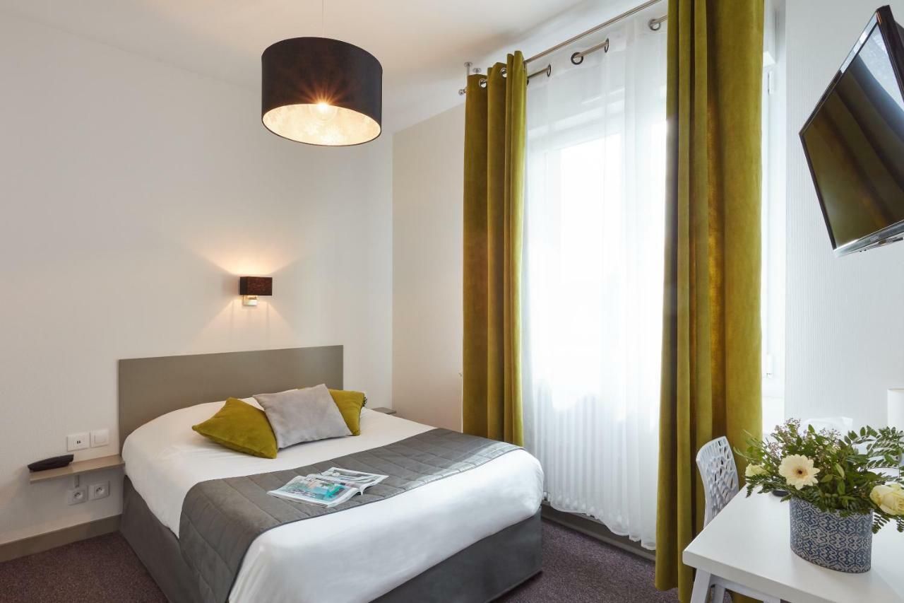 De La Pommeraie Hotel